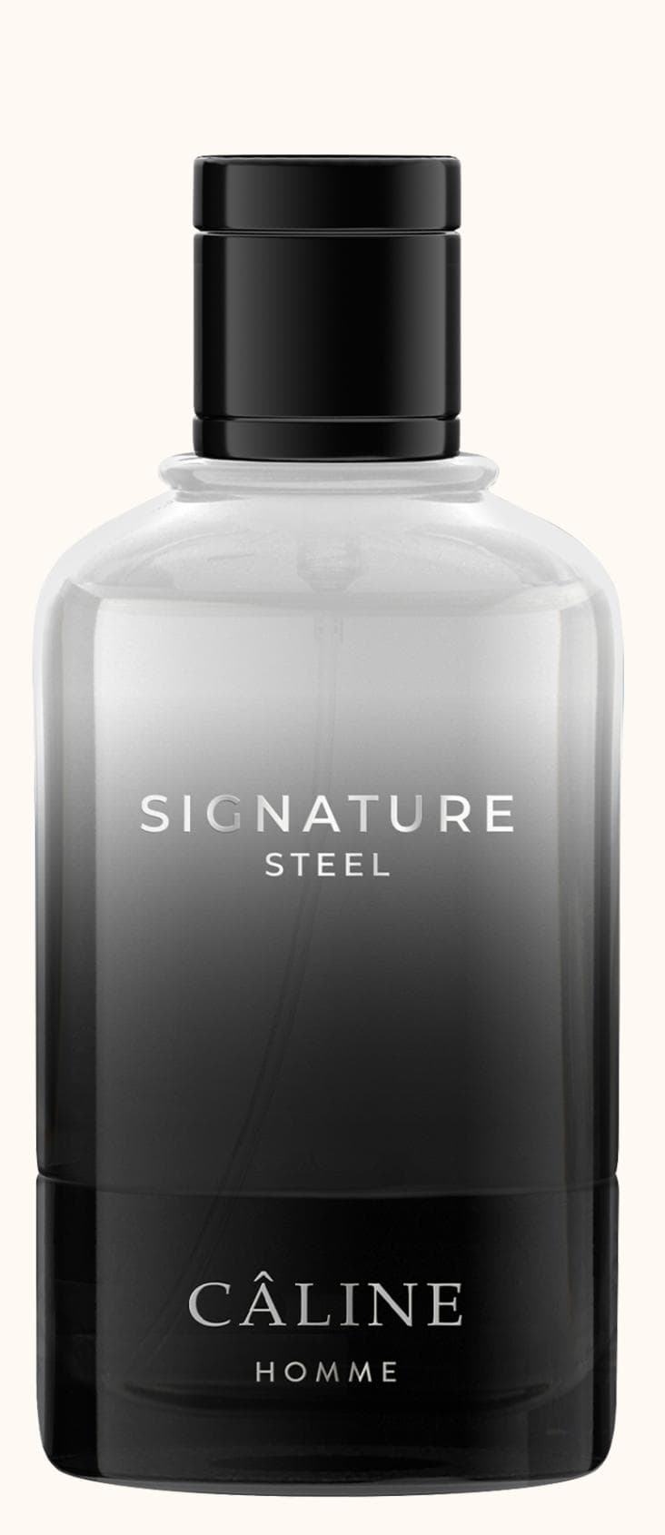 Signature Steel