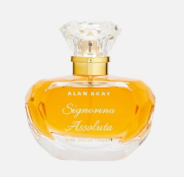 Signorina Assoluta