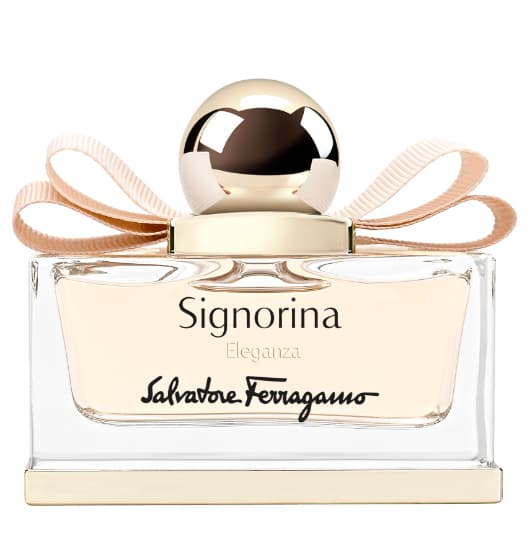 Signorina Eleganza