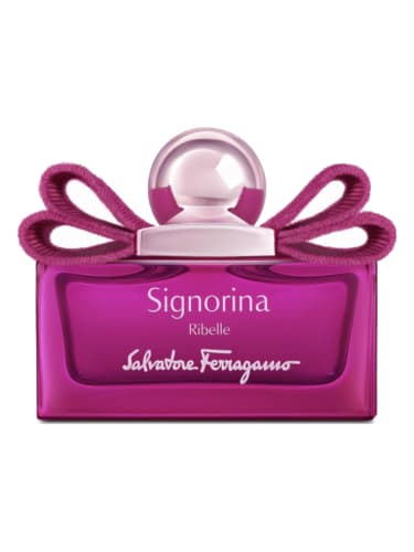 Signorina Ribelle