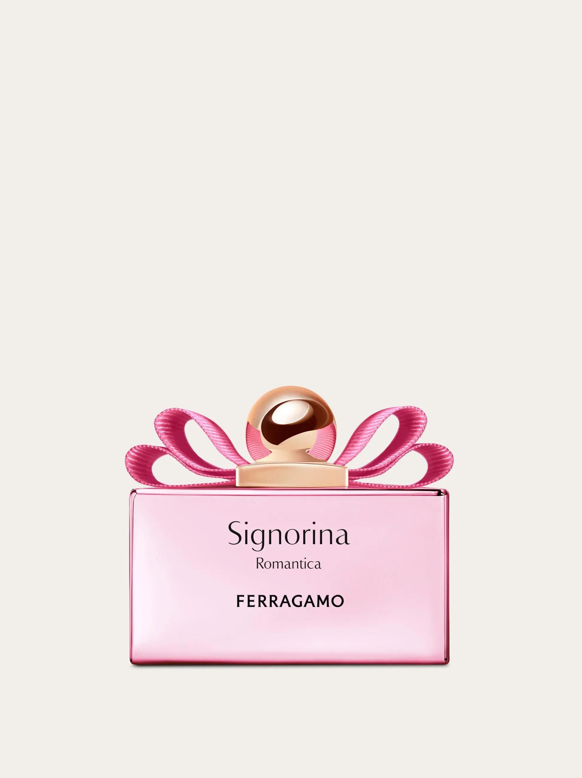 Signorina Romantica