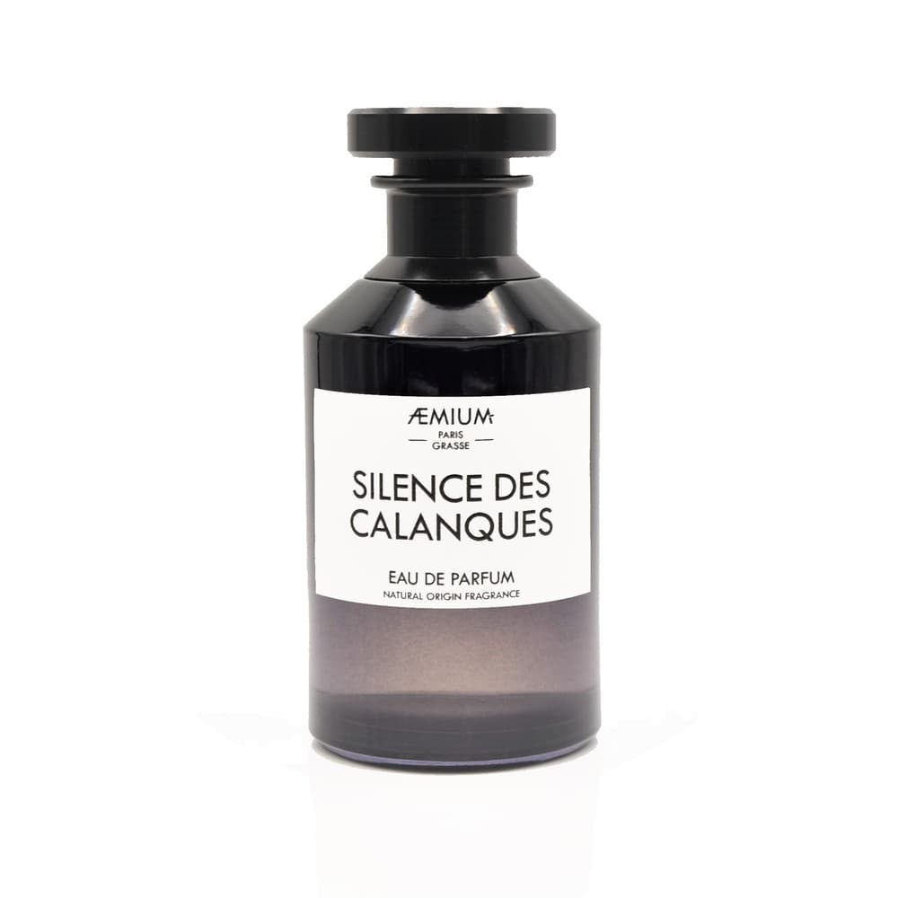 Silence Des Calanques