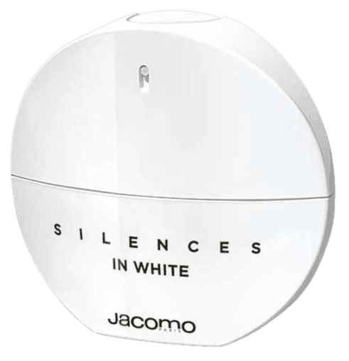 Silences In White