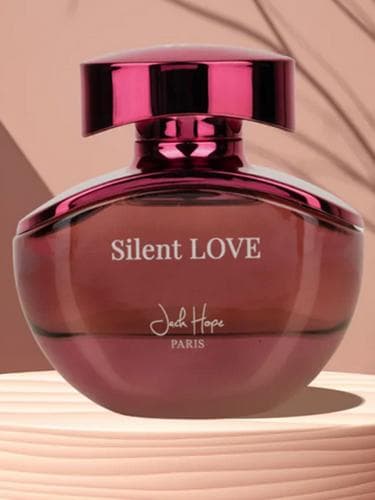Silent Love
