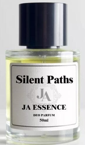 Silent Paths