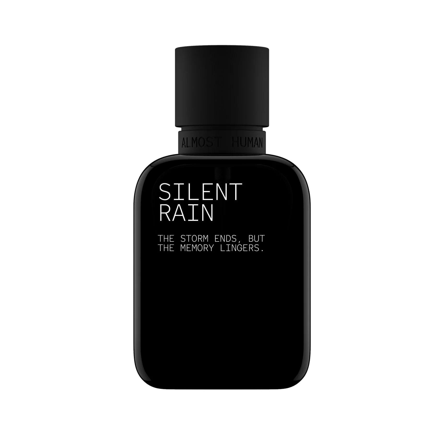 Silent Rain