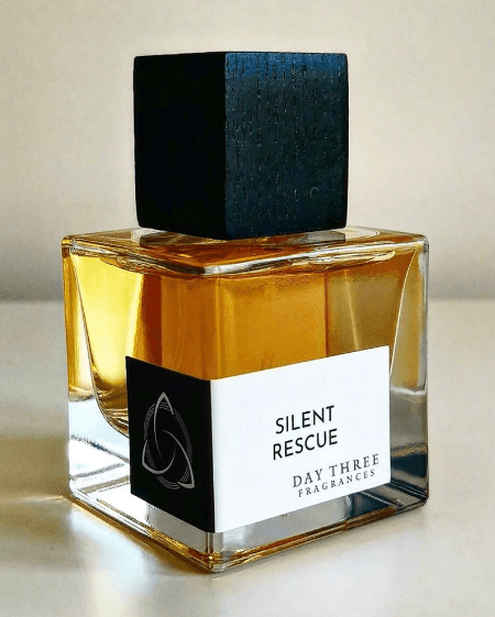 Silent Rescue