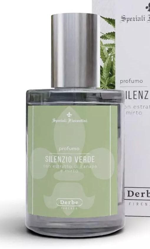 Silenzio Verde