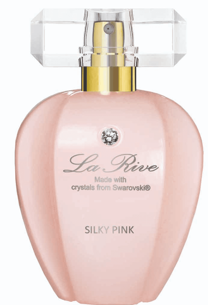 Silk Pink