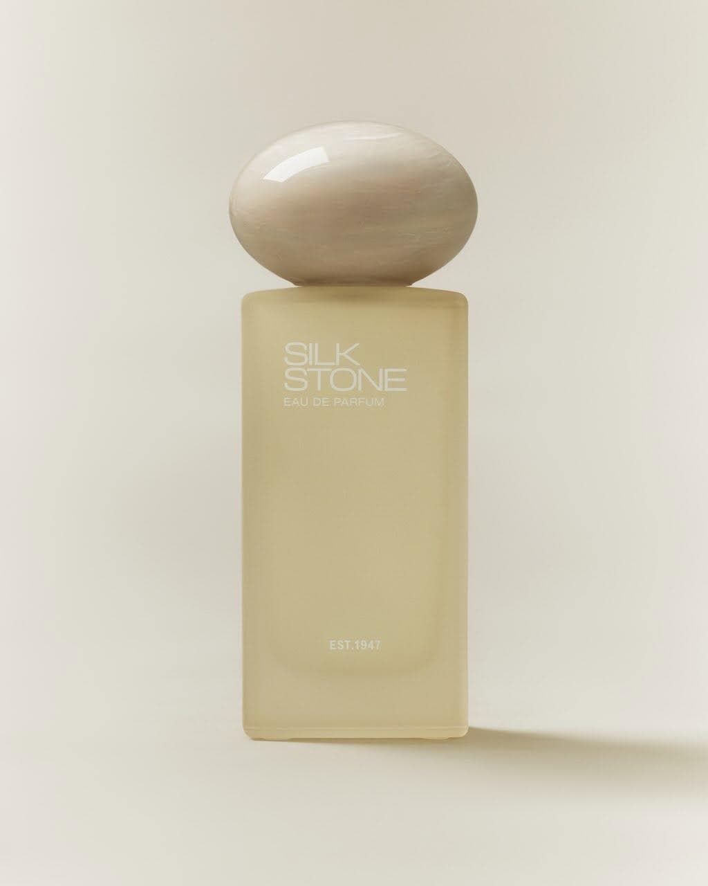 Silk Stone