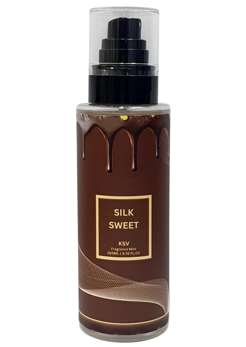 Silk Sweet