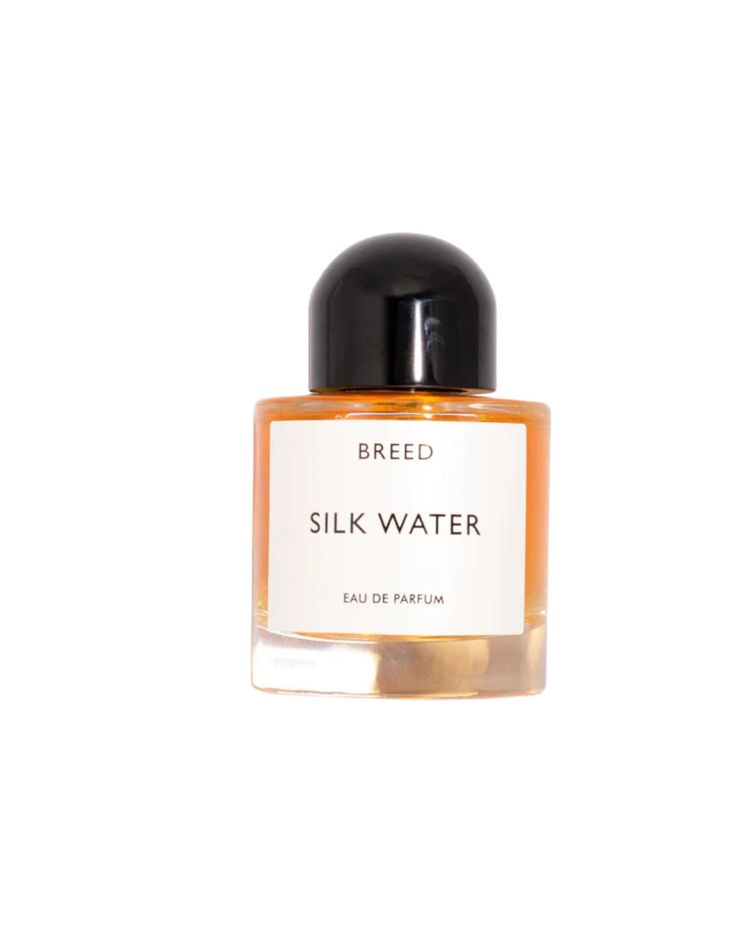 Silk Water