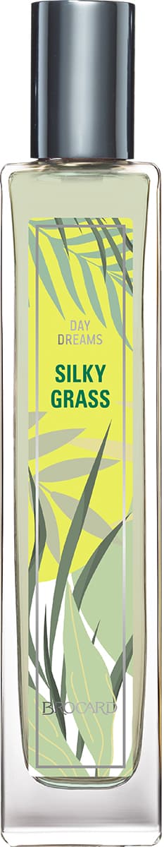 Silky Grass