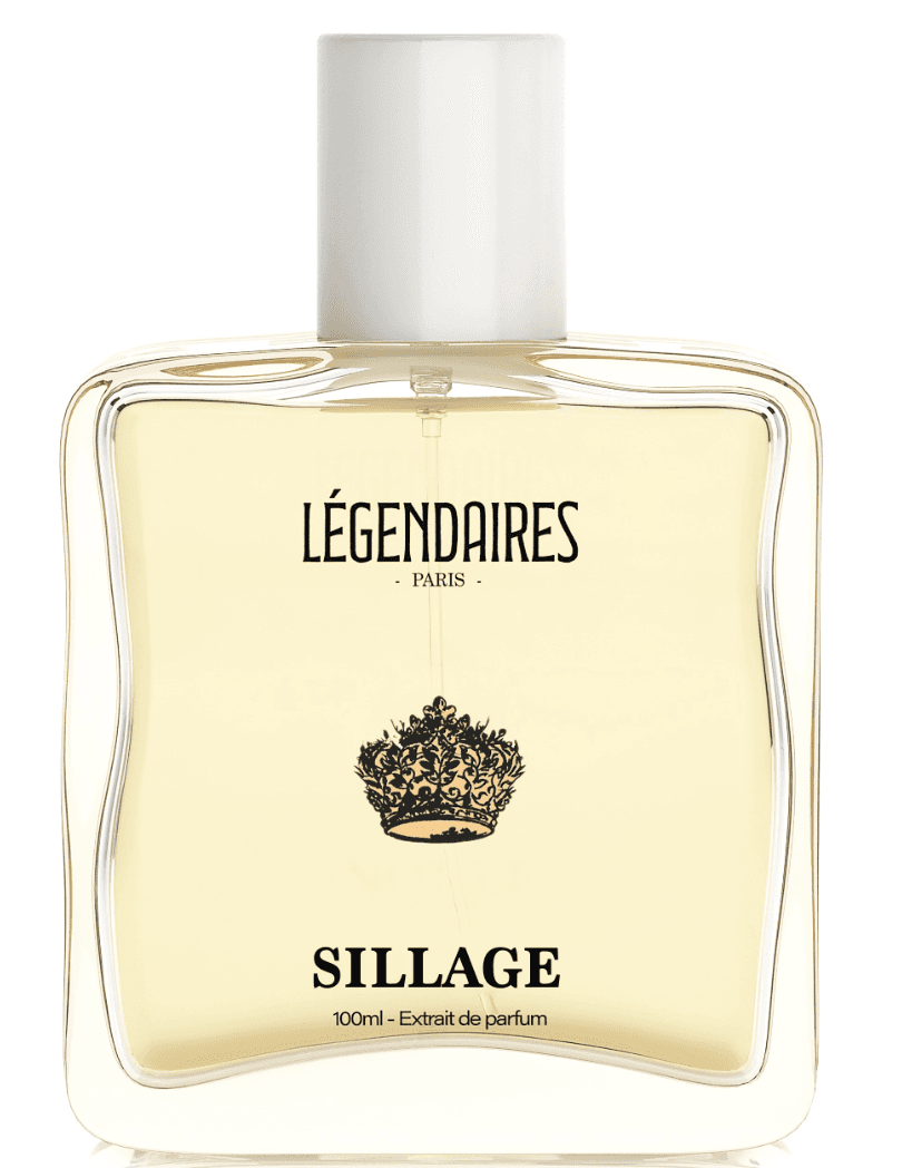 Sillage