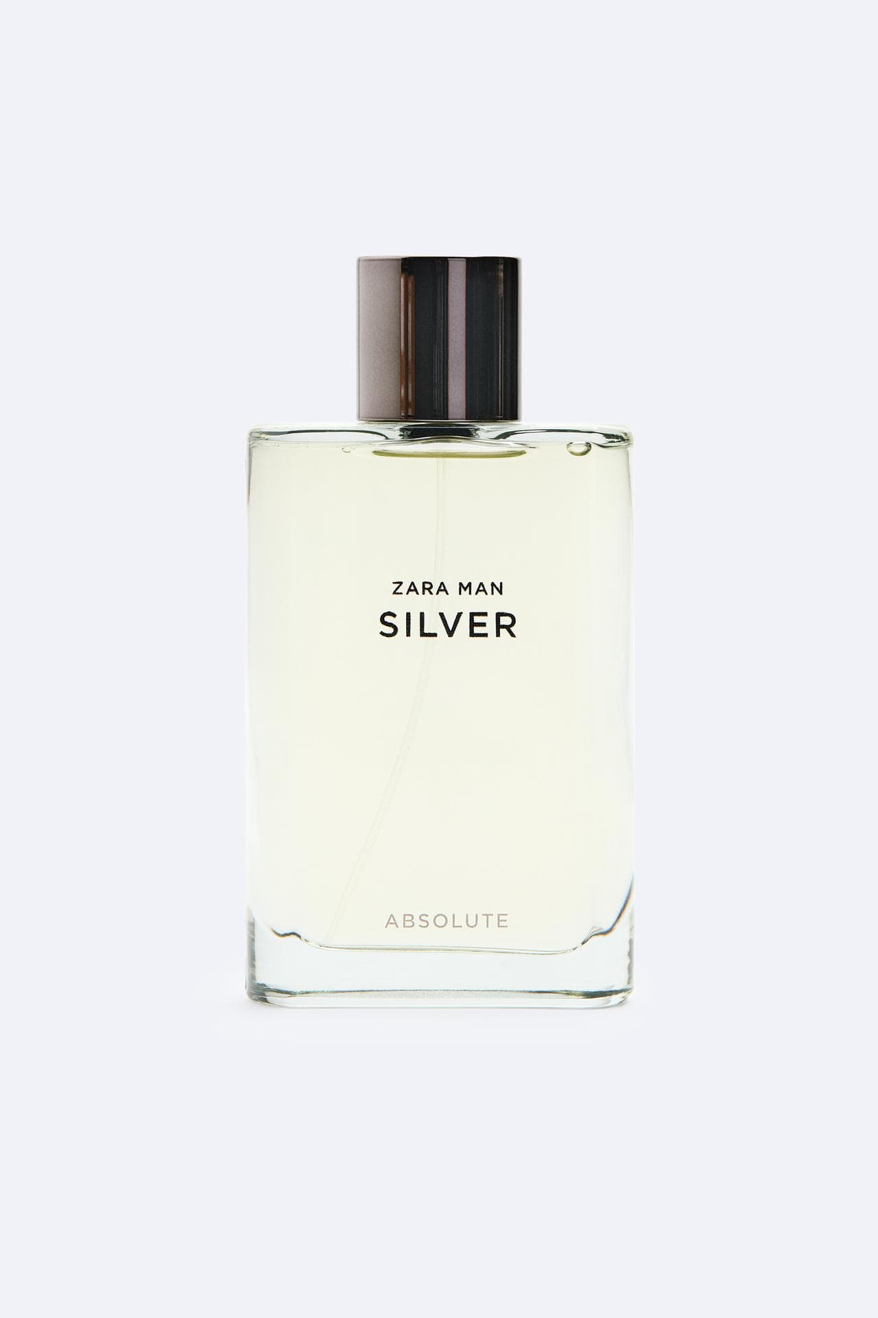 Silver Absolute