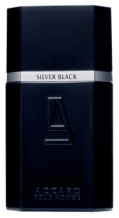 Silver Black