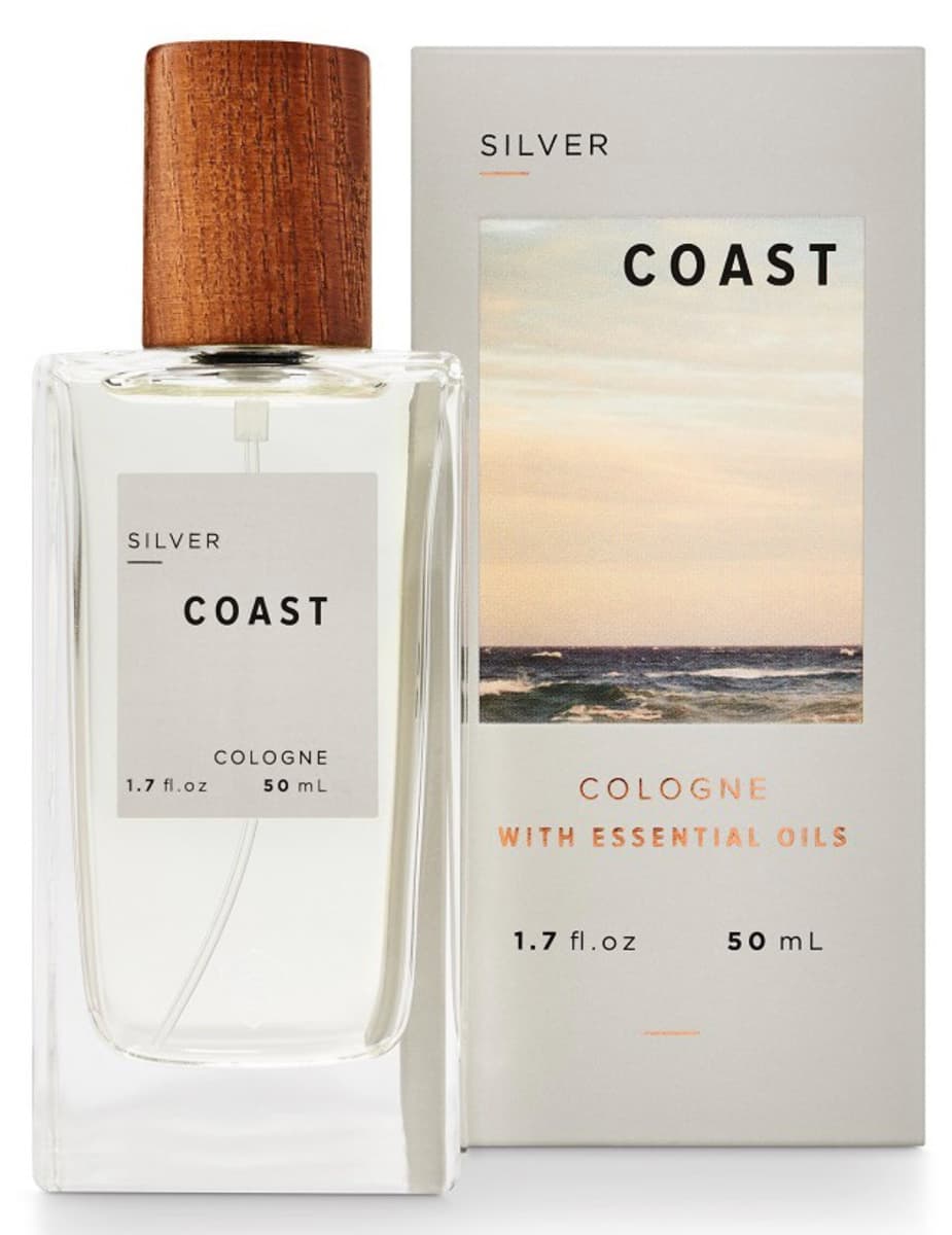 Silver Coast