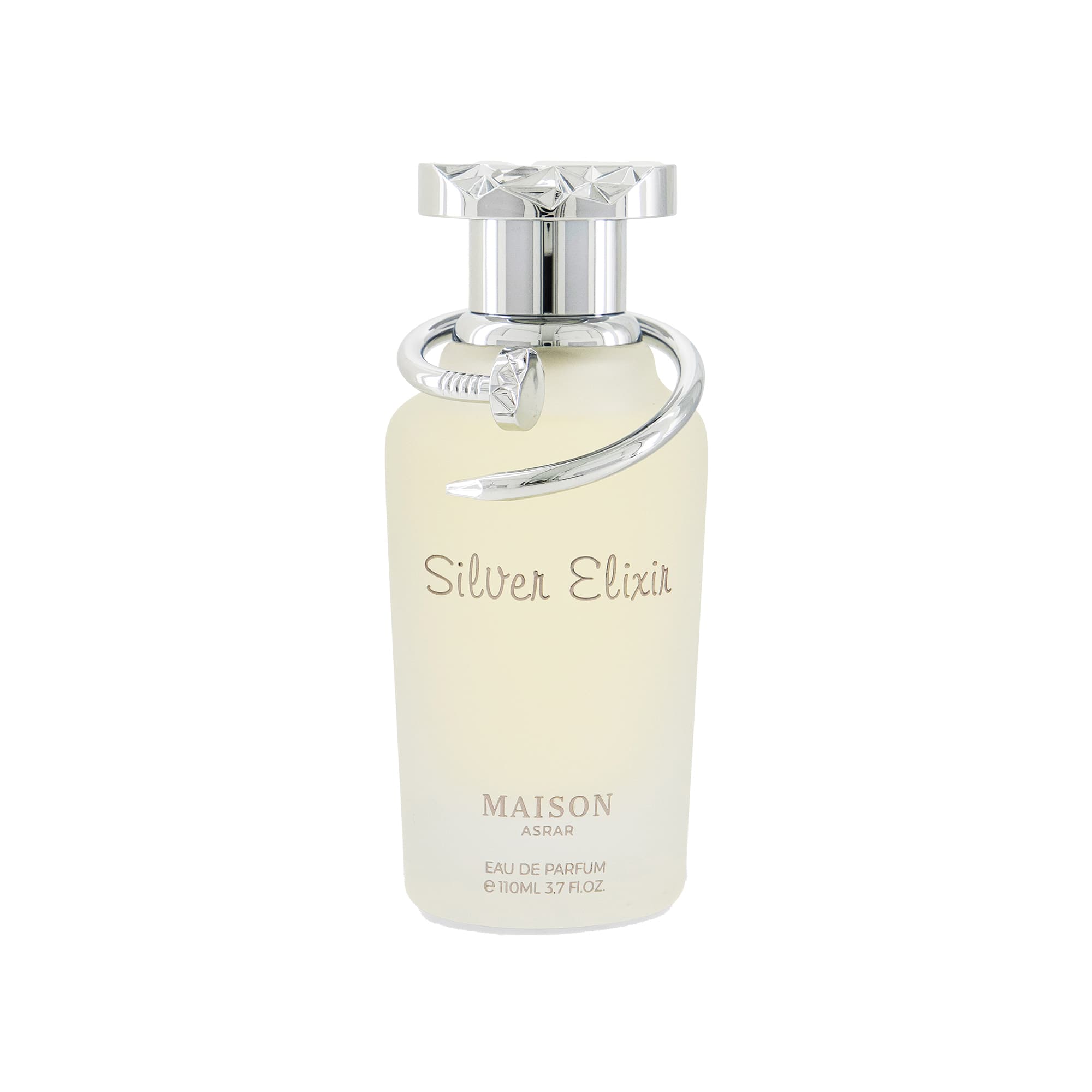 Silver Elixir