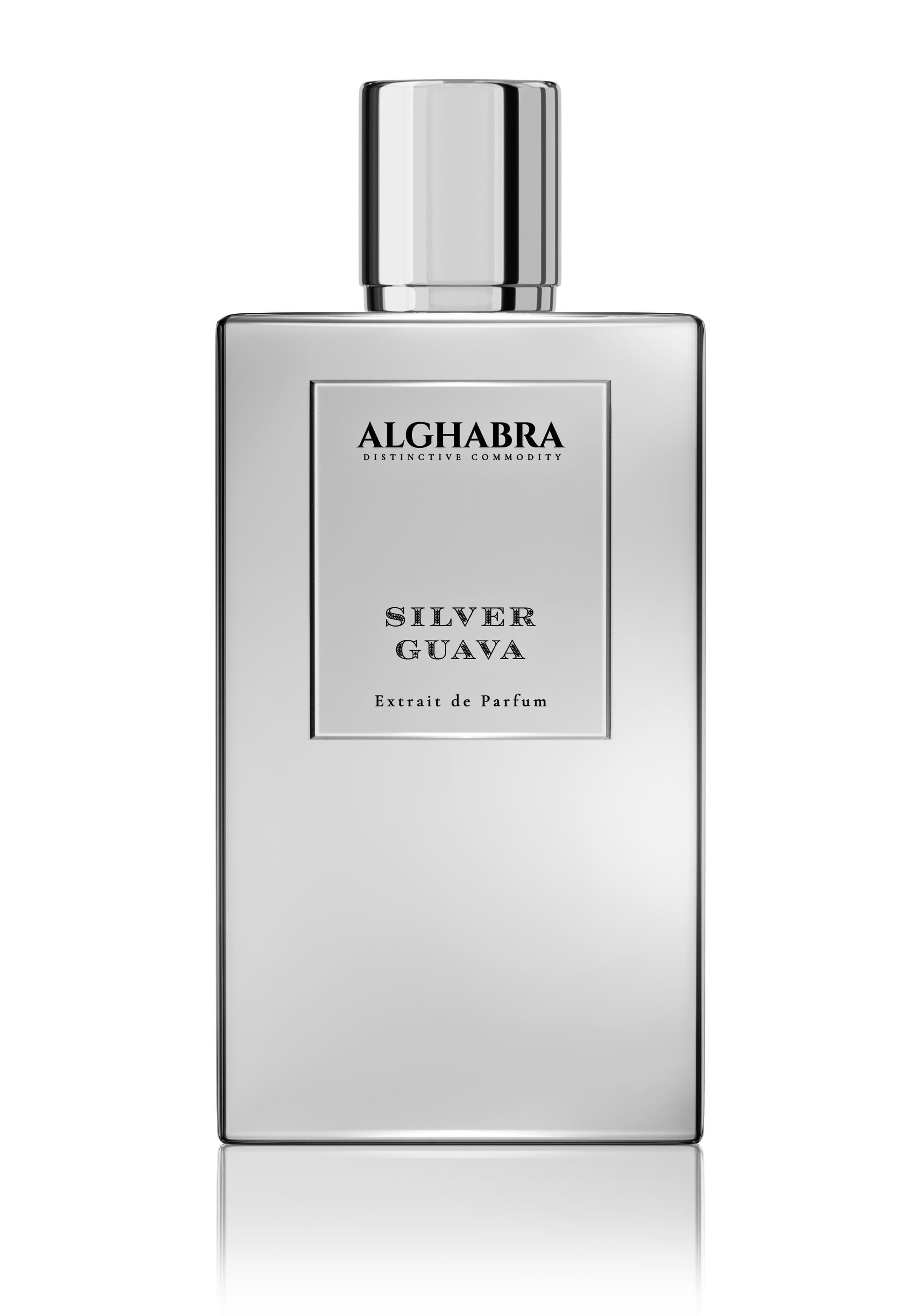 Silver Guava