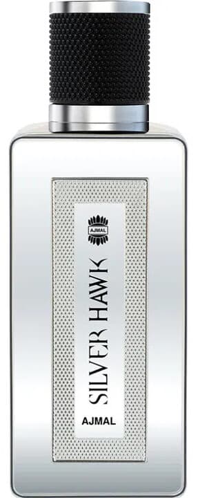 Silver Hawk