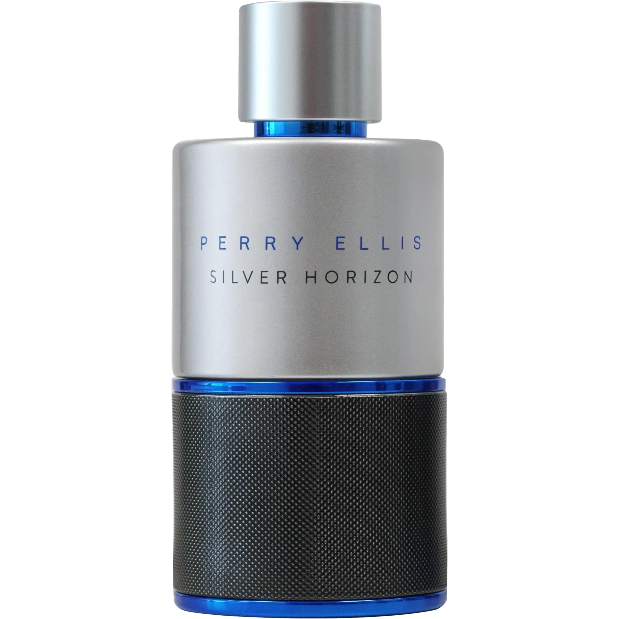 Silver Horizon