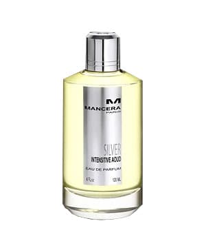 Silver Intensive Aoud