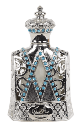 Silver Musk