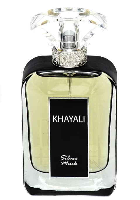 Silver Musk