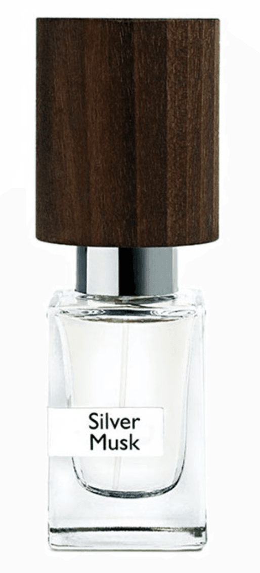 Silver Musk
