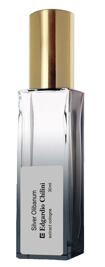 Silver Olibanum