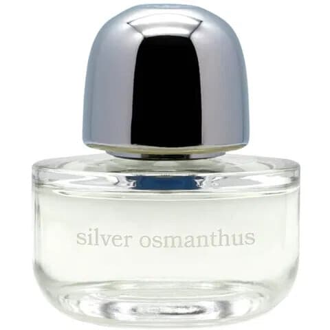 Silver Osmanthus