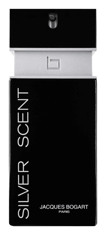 Silver Scent