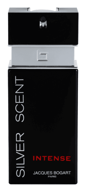 Silver Scent Intense