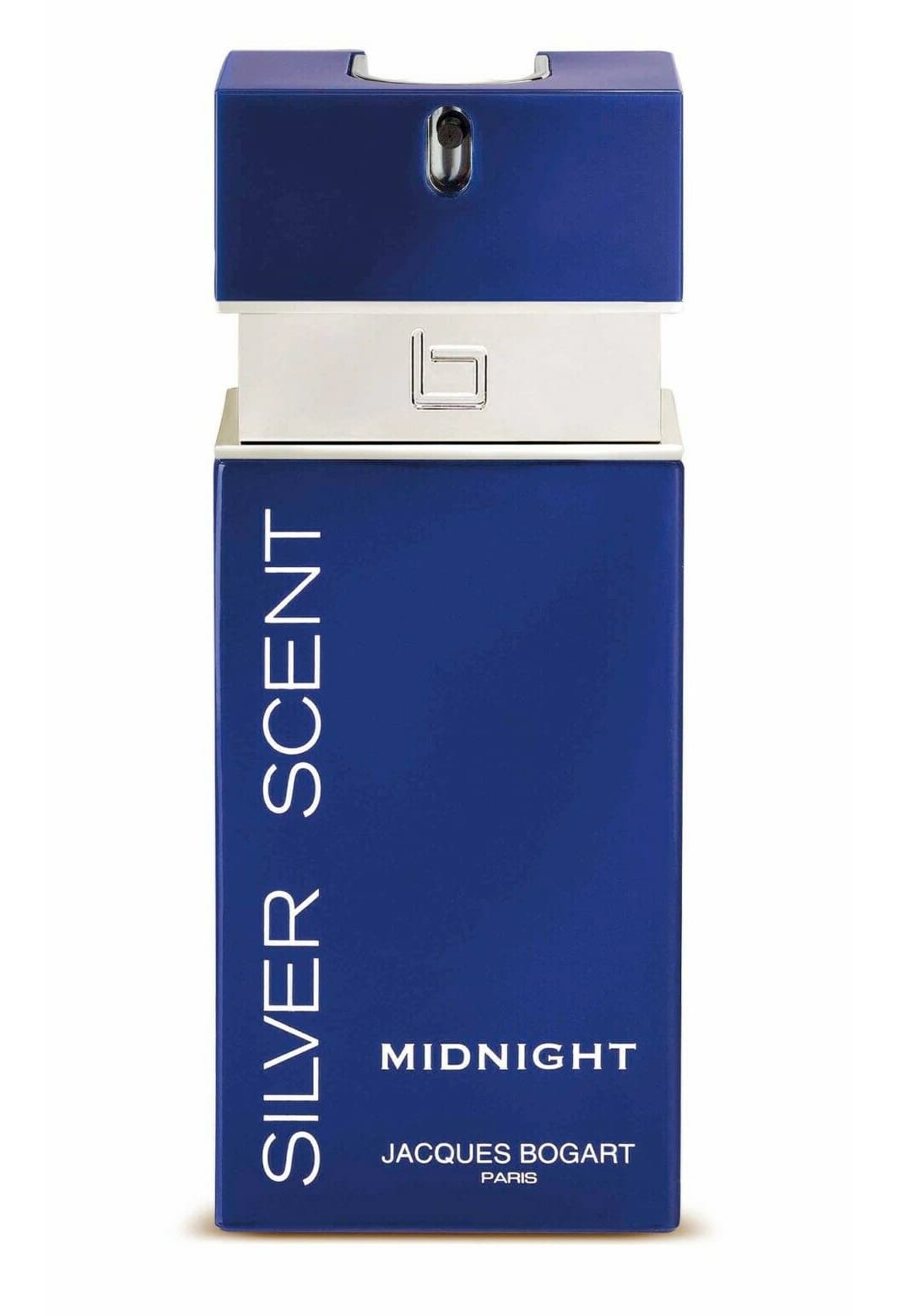 Silver Scent Midnight