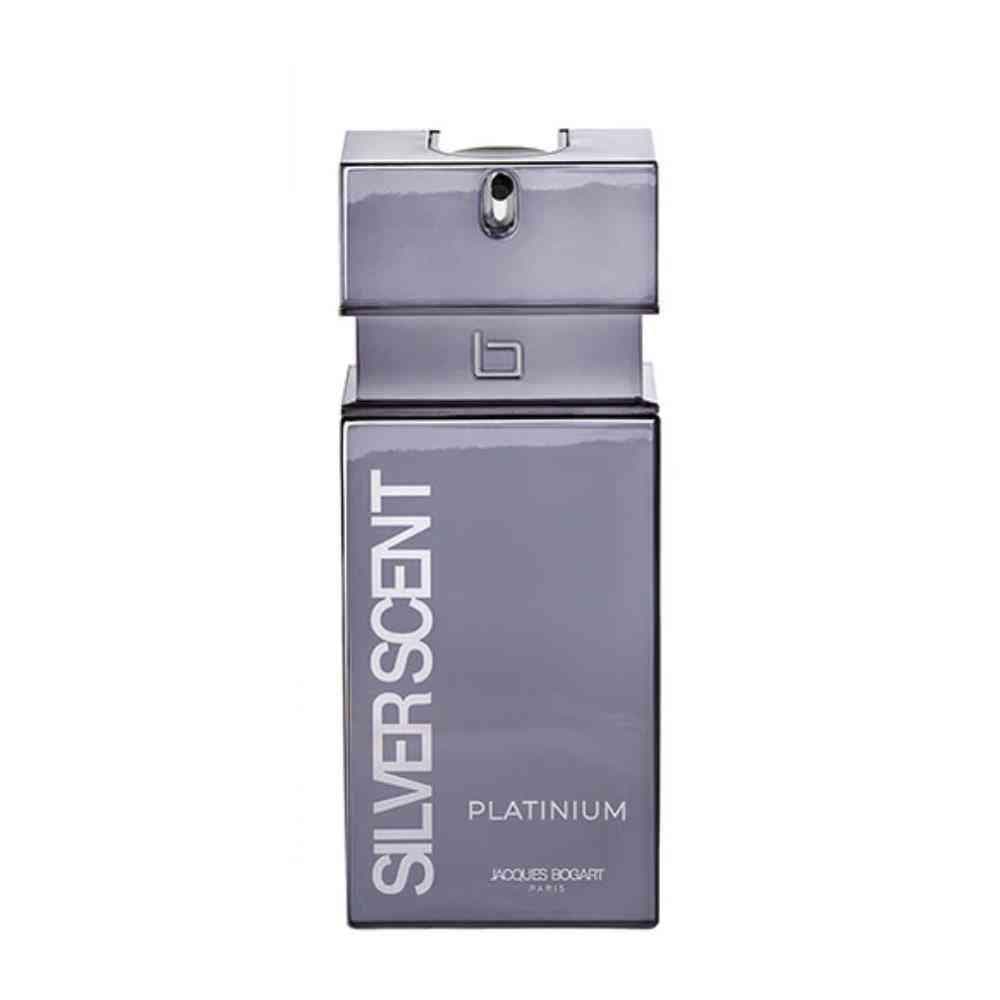 Silver Scent Platinum