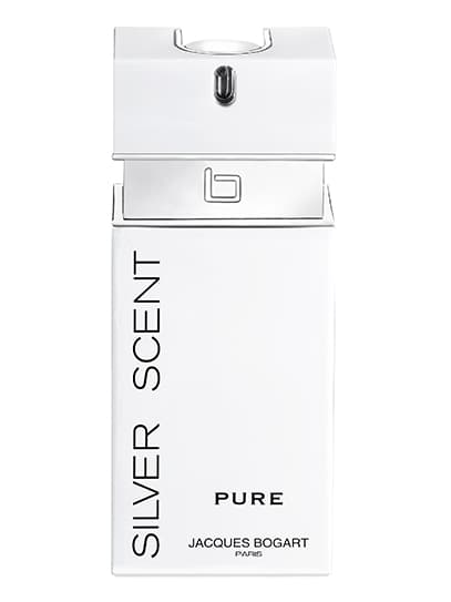 Silver Scent Pure