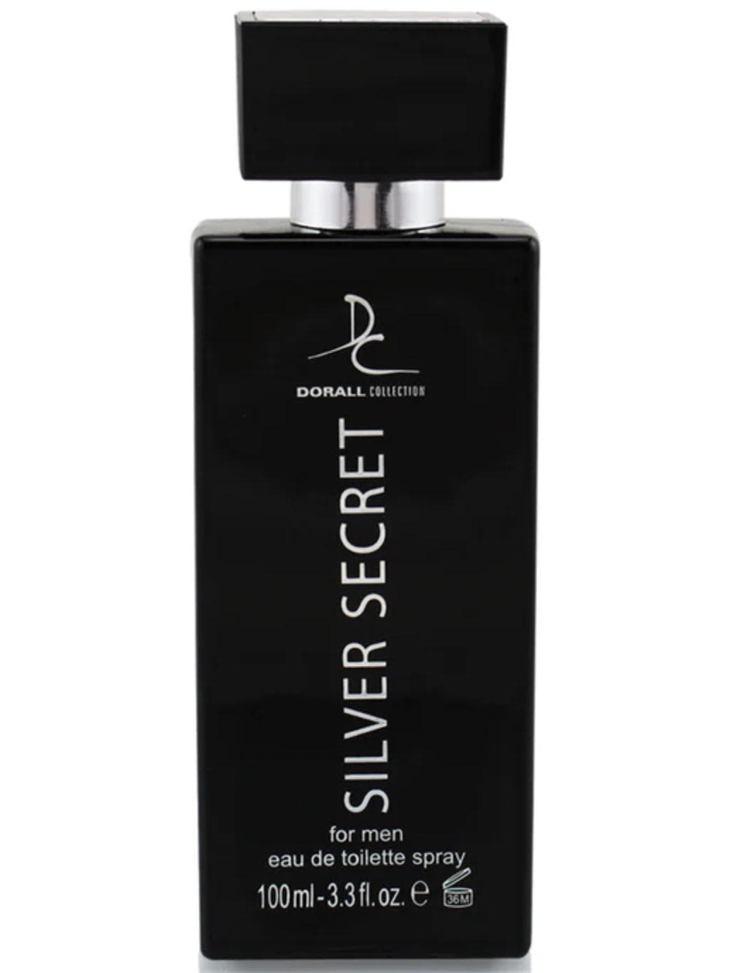 Silver Secret