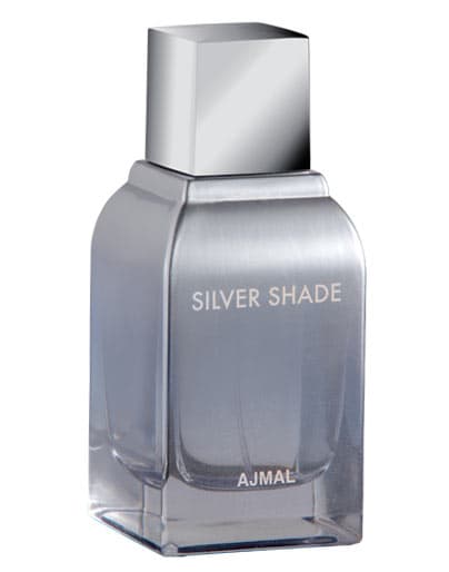 Silver Shade