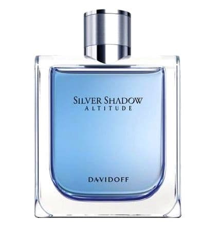 Silver Shadow Altitude