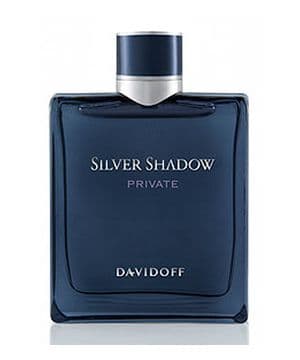 Silver Shadow Private
