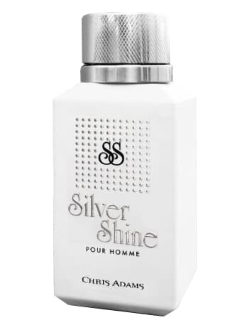 Silver Shine