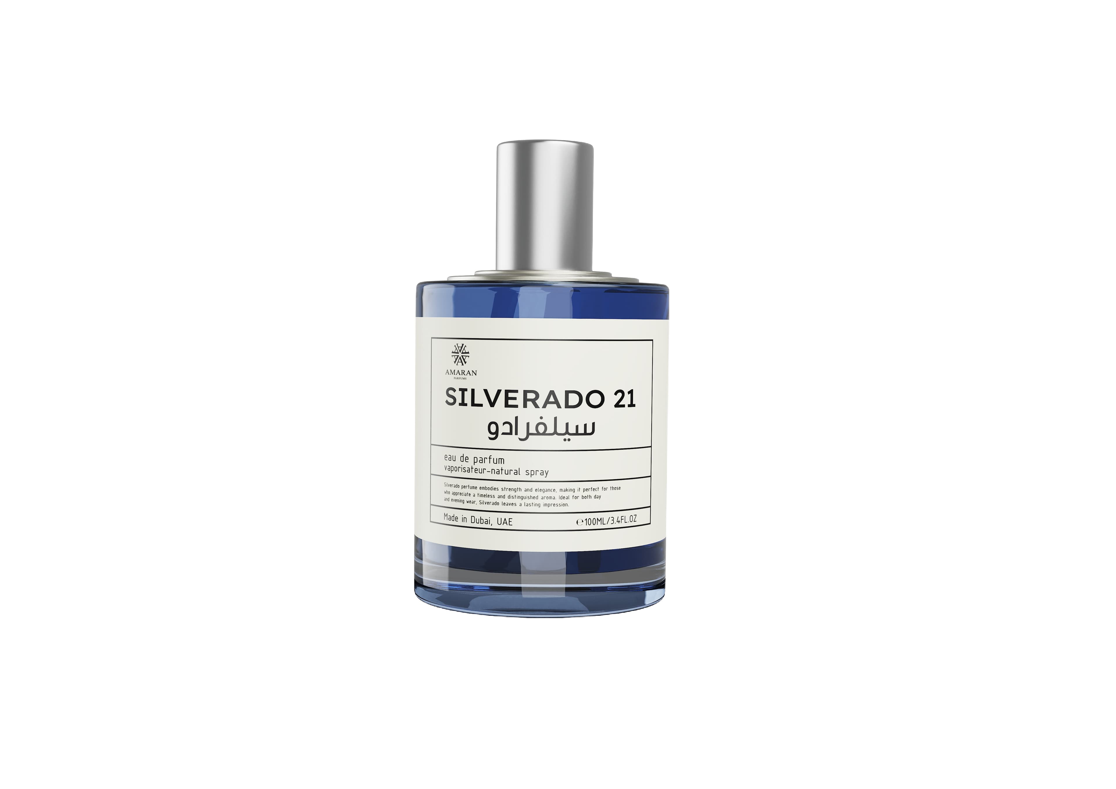 Silverado 21
