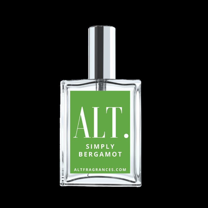 Simply Bergamot
