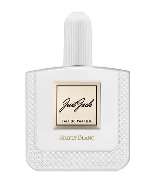 Simply Blanc