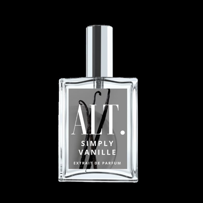 Simply Vanille