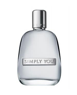 Simply You for Him