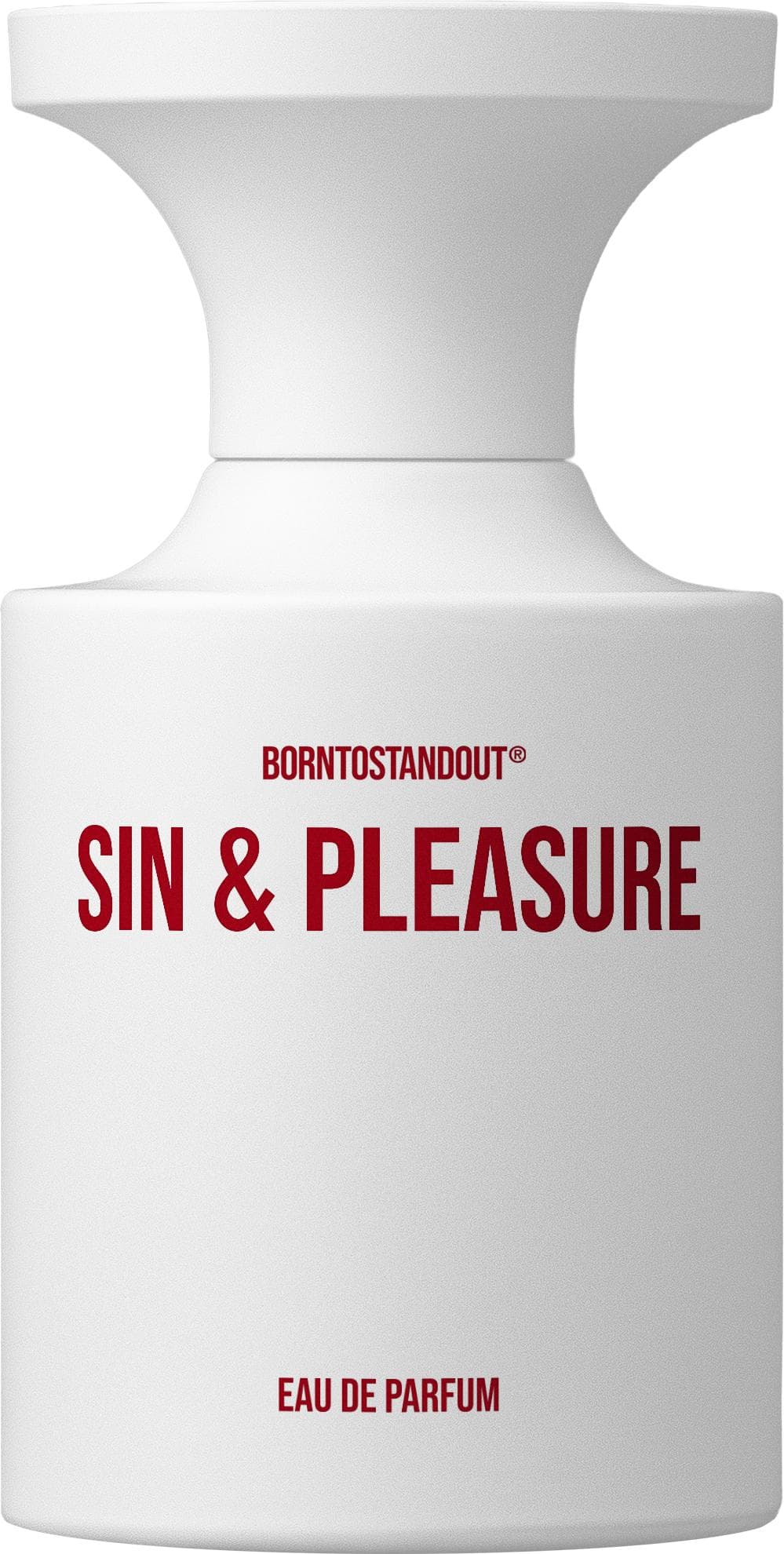 Sin & Pleasure