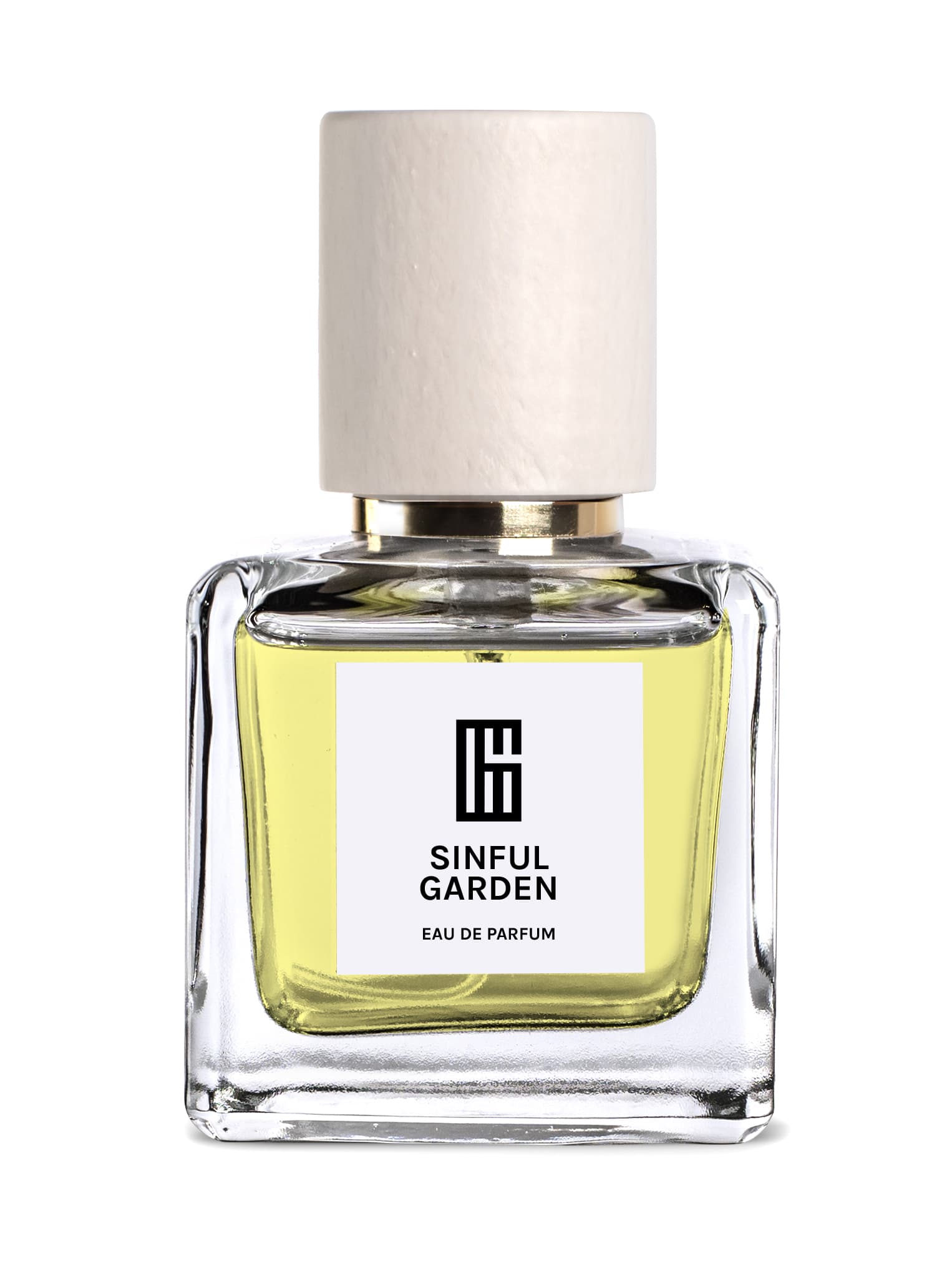 Sinful Garden