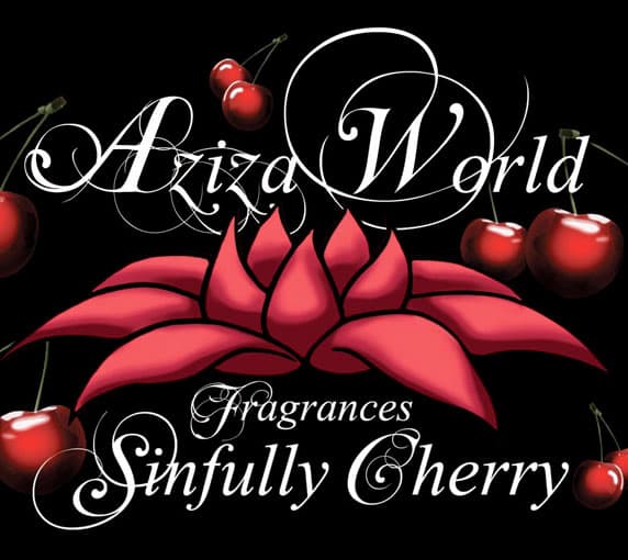 Sinfully Cherry