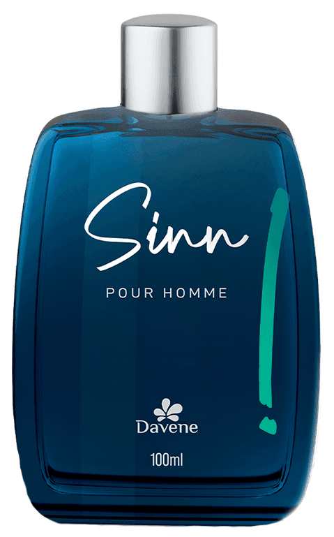 Sinn Pour Homme